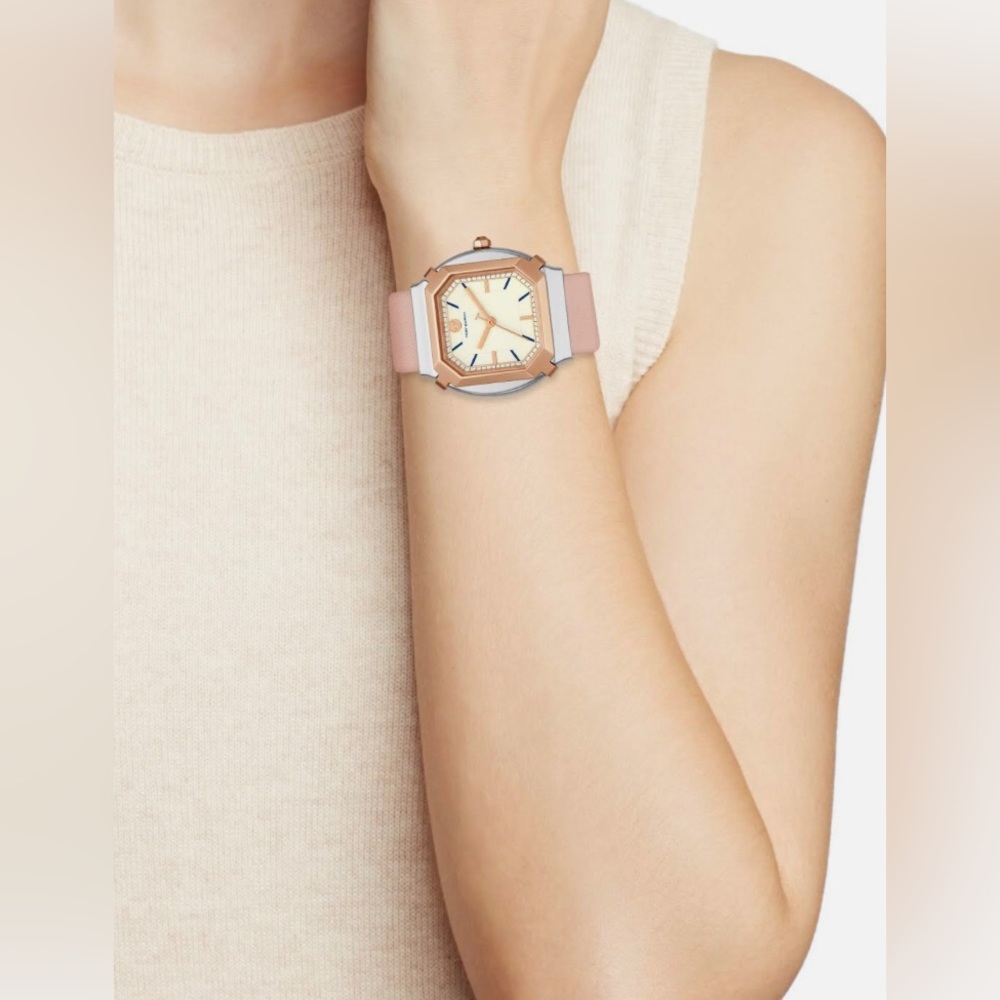 Tory Burch Watch